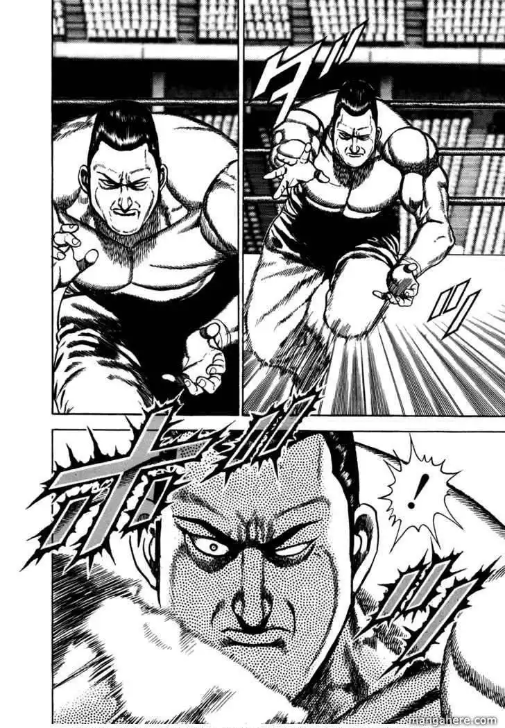 Koukou Tekkenden Tough Chapter 132 3